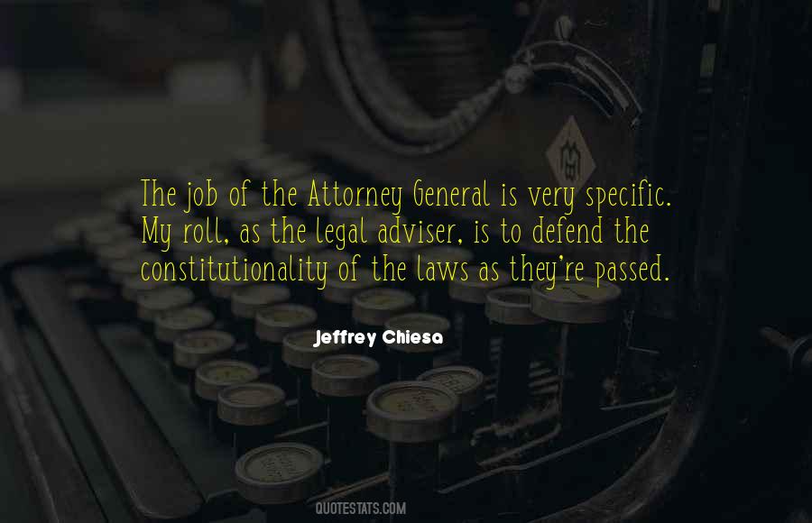 Jeffrey Chiesa Quotes #564120 Jeffrey Chiesa Quotes #564120