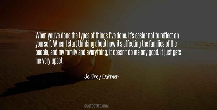 Jeffrey Dahmer Quotes #36164