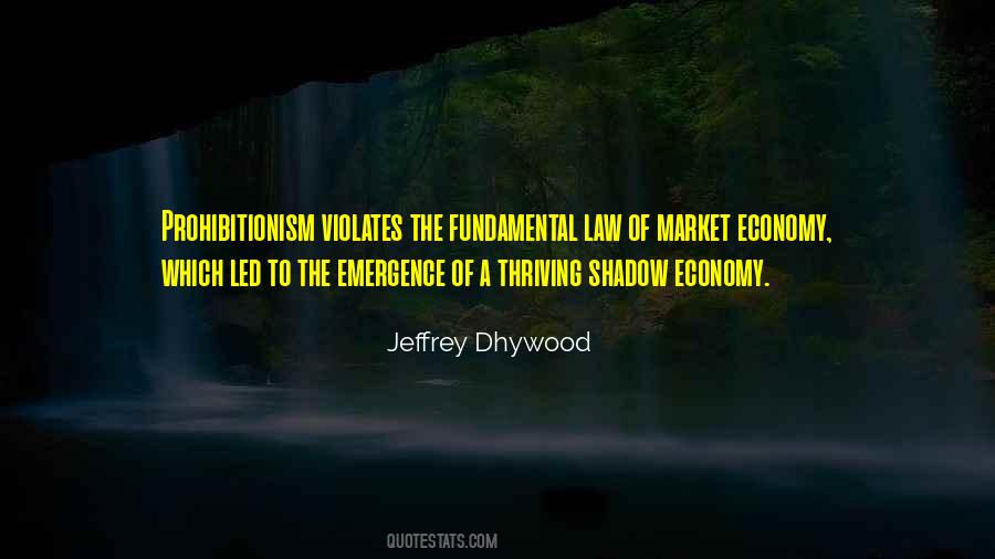 Jeffrey Dhywood Quotes #512082