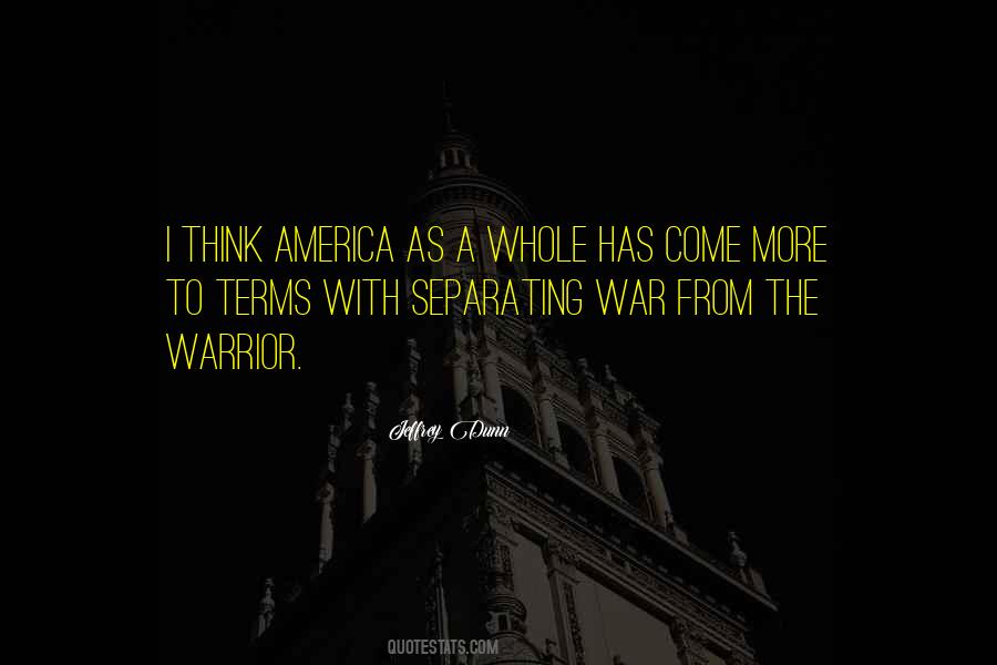 Jeffrey Dunn Quotes #95462 Jeffrey Dunn Quotes #95462