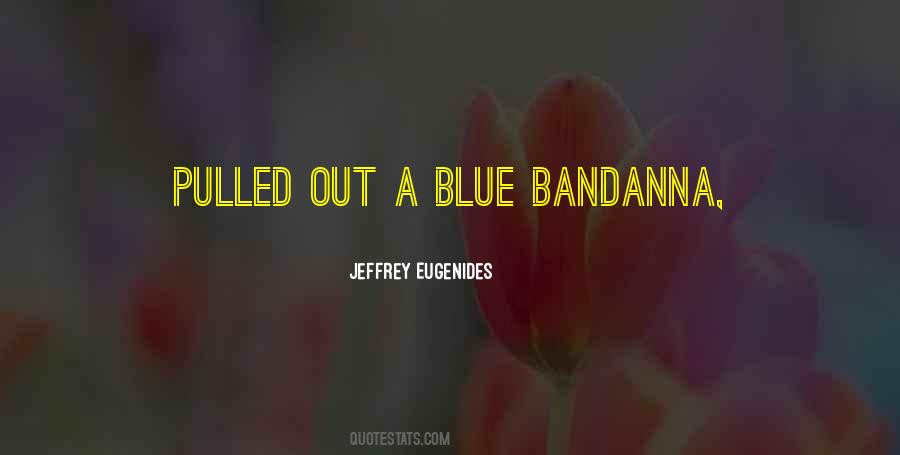 Jeffrey Eugenides Quotes #1348900