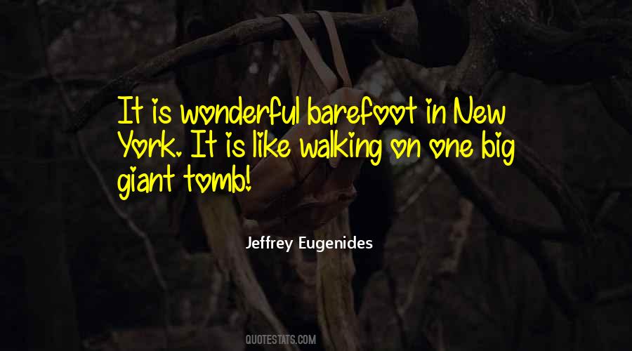 Jeffrey Eugenides Quotes #766978