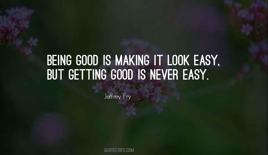 Jeffrey Fry Quotes #1225844 Jeffrey Fry Quotes #1225844