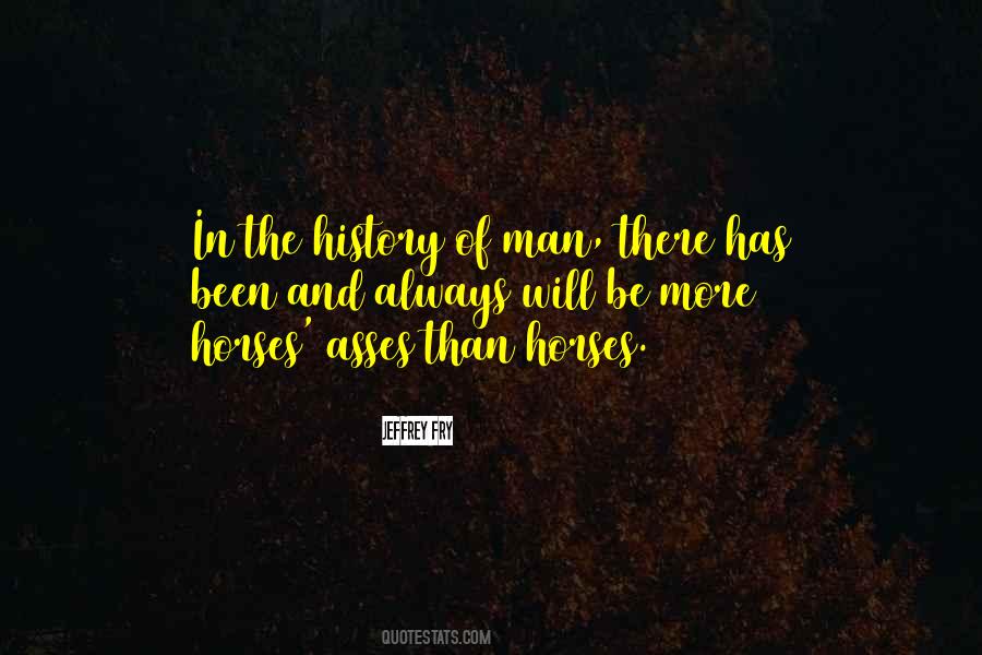 Jeffrey Fry Quotes #406581 Jeffrey Fry Quotes #406581