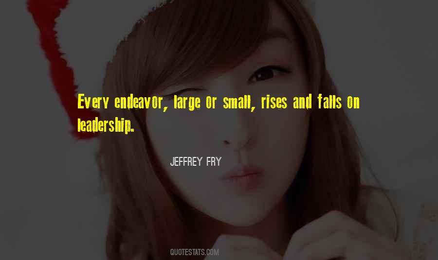 Jeffrey Fry Quotes #809897 Jeffrey Fry Quotes #809897