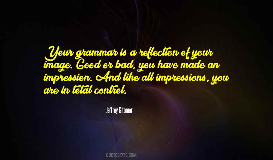 Jeffrey Gitomer Quotes #1108321