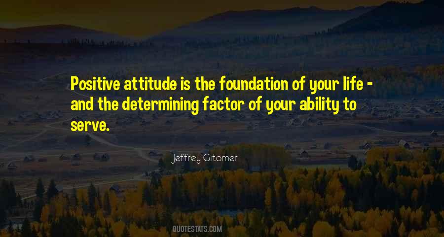 Jeffrey Gitomer Quotes #1197145