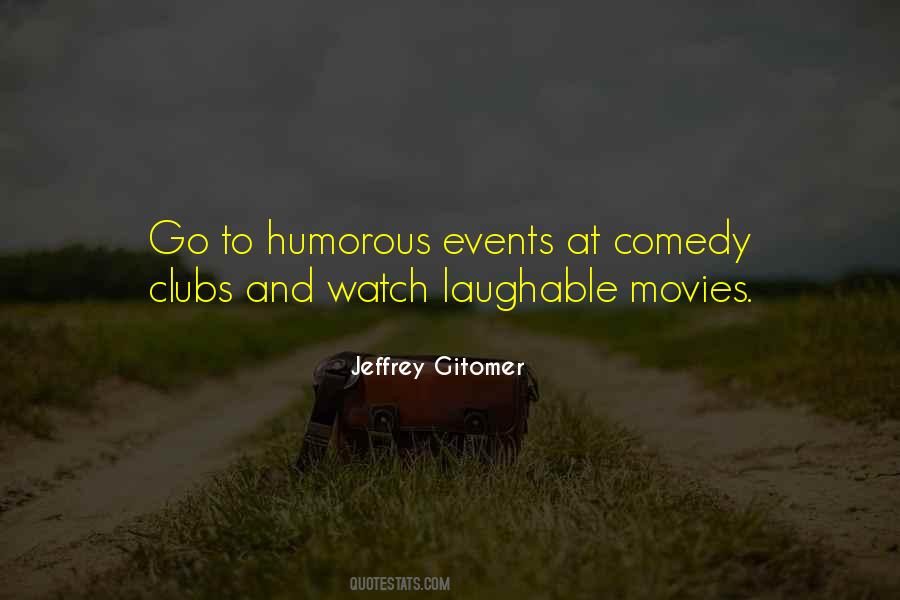 Jeffrey Gitomer Quotes #238261