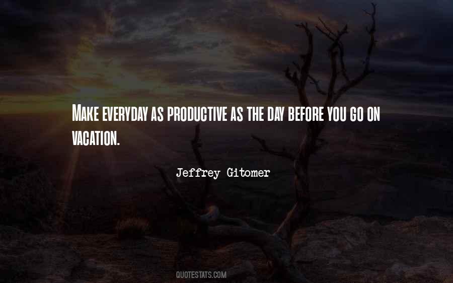 Jeffrey Gitomer Quotes #304700