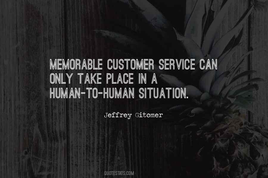 Jeffrey Gitomer Quotes #353552