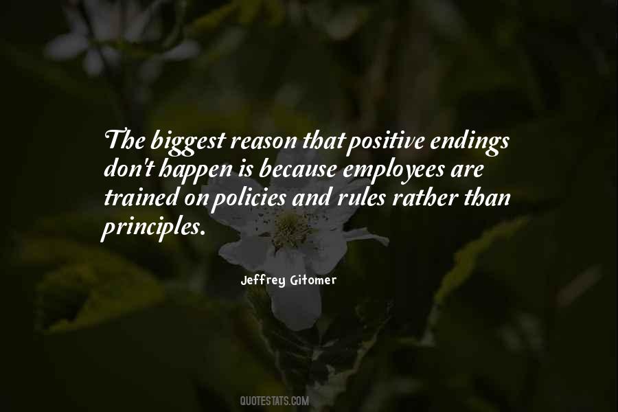 Jeffrey Gitomer Quotes #430852