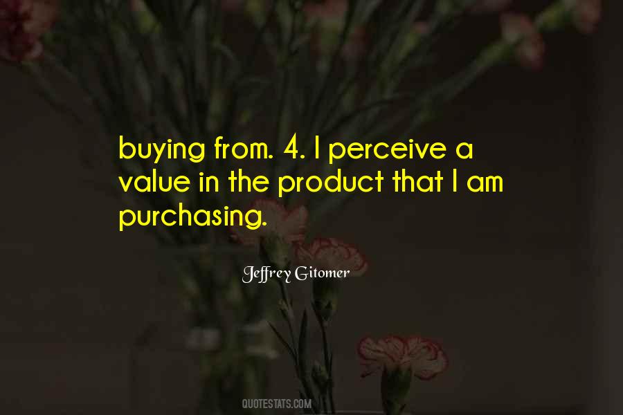 Jeffrey Gitomer Quotes #531127