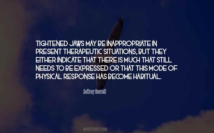 Jeffrey Gorrell Quotes #549748 Jeffrey Gorrell Quotes #549748