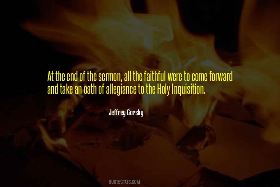 Jeffrey Gorsky Quotes #1339666 Jeffrey Gorsky Quotes #1339666