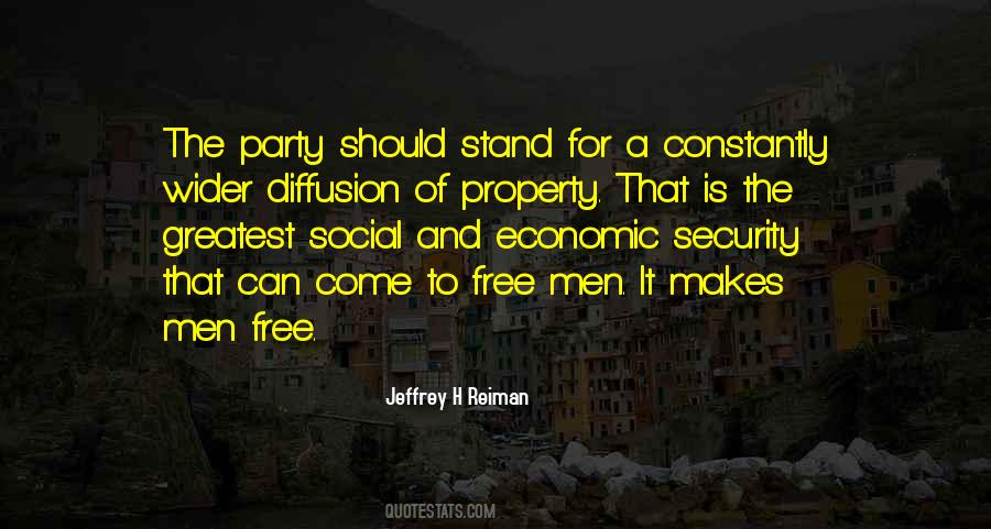 Jeffrey H Reiman Quotes #1761770