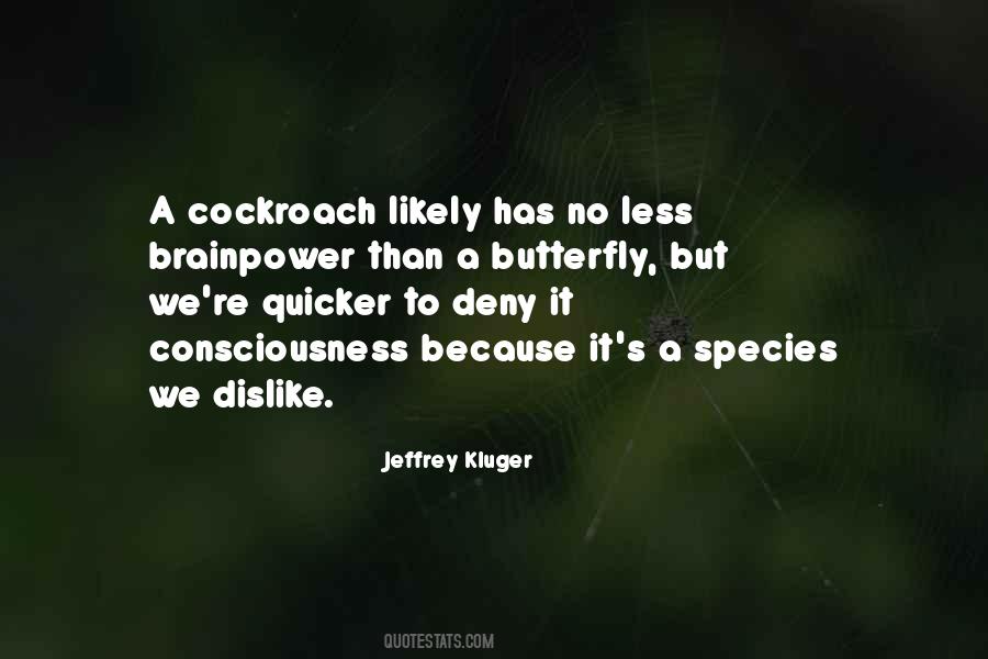 Jeffrey Kluger Quotes #1100339