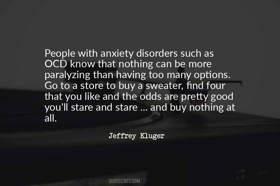 Jeffrey Kluger Quotes #1575087