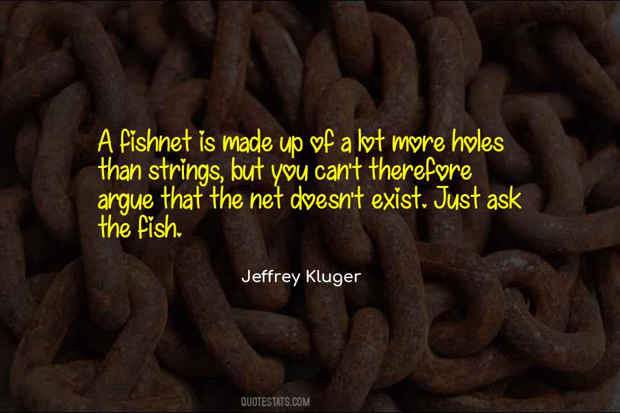 Jeffrey Kluger Quotes #163912