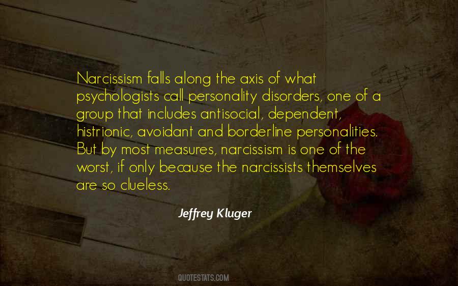 Jeffrey Kluger Quotes #1648822