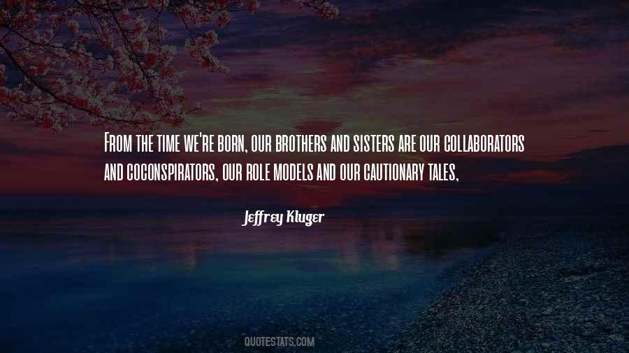 Jeffrey Kluger Quotes #1681039