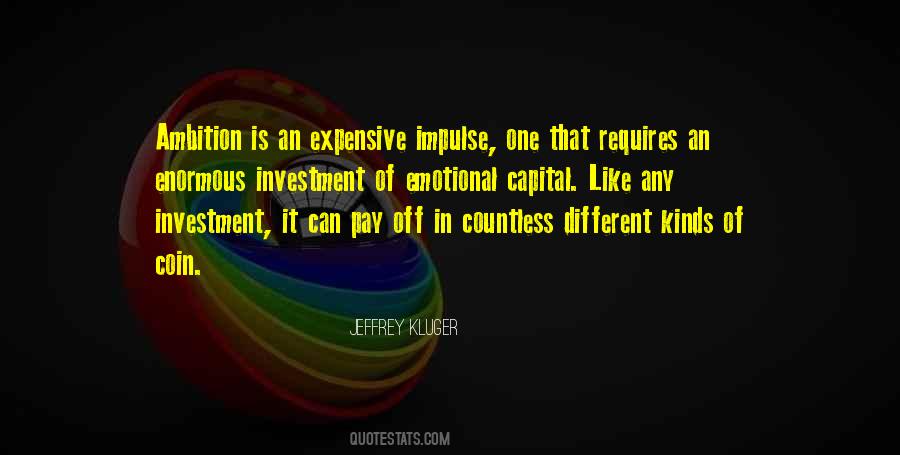 Jeffrey Kluger Quotes #1681210