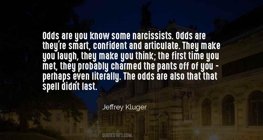 Jeffrey Kluger Quotes #1688329