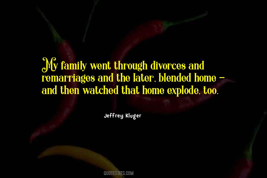 Jeffrey Kluger Quotes #177530