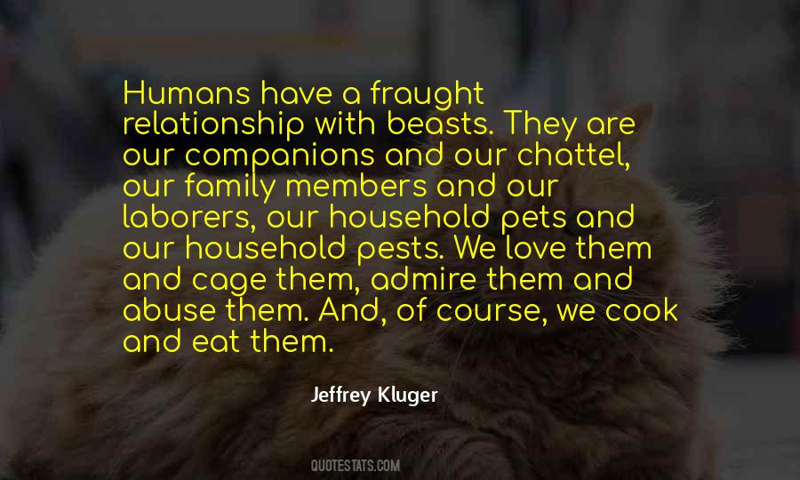 Jeffrey Kluger Quotes #239318