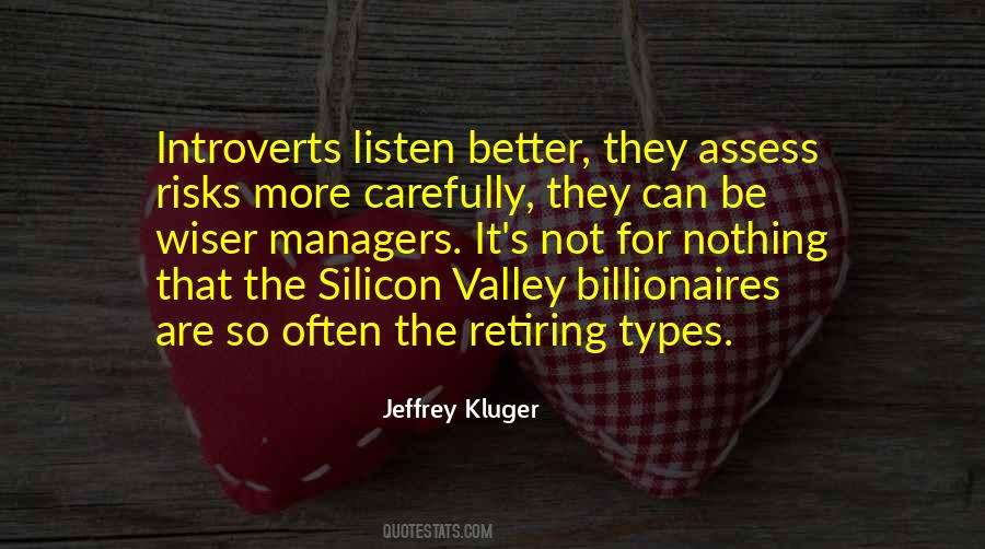 Jeffrey Kluger Quotes #428008