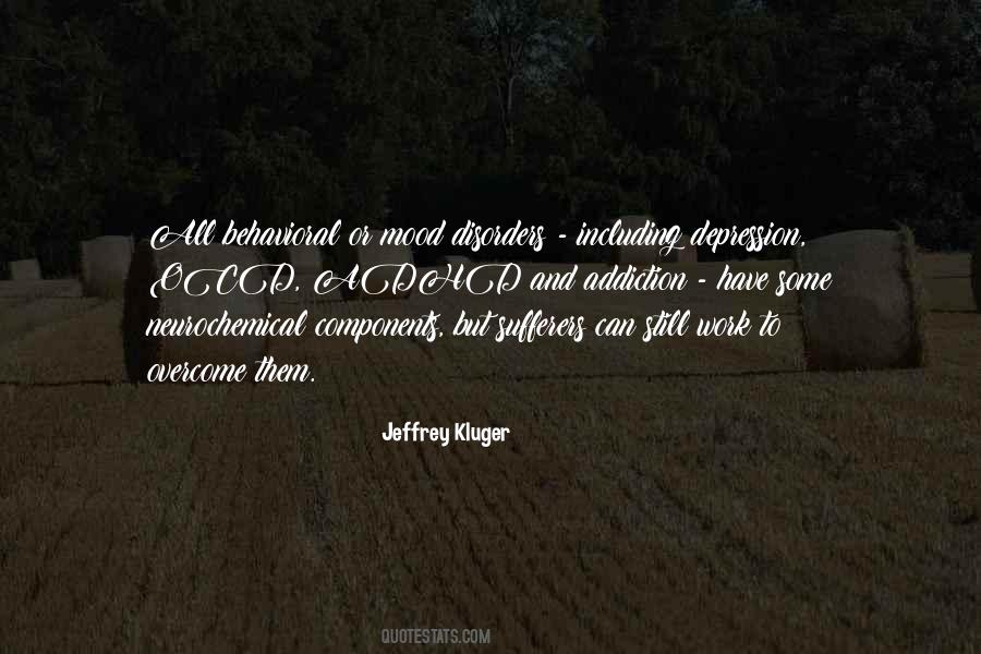 Jeffrey Kluger Quotes #657143