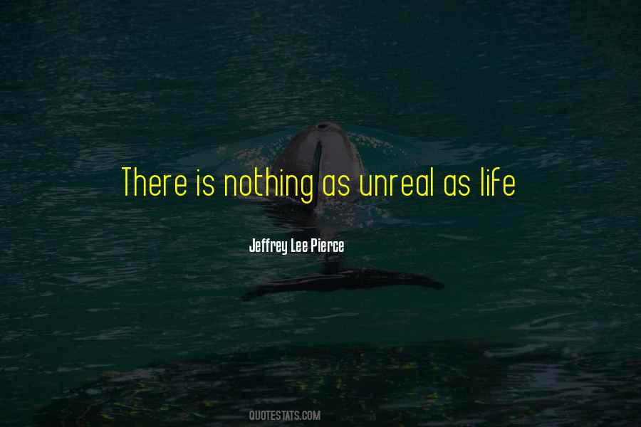 Jeffrey Lee Pierce Quotes #1769450