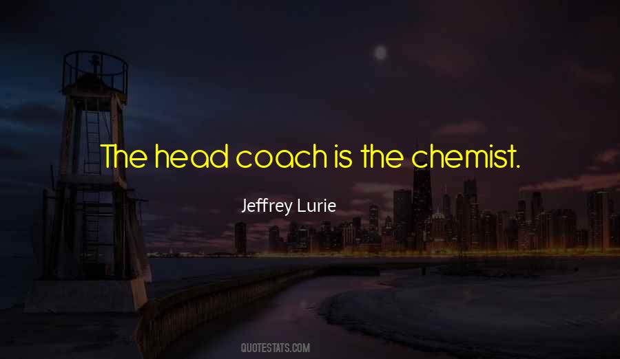 Jeffrey Lurie Quotes #1419722