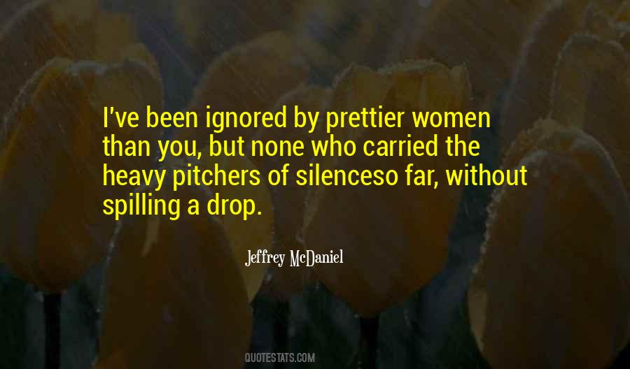 Jeffrey McDaniel Quotes #20559