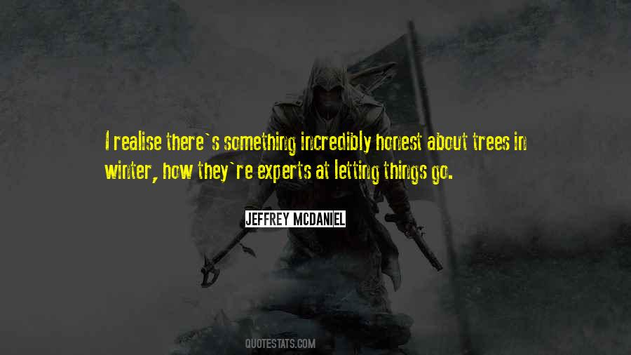 Jeffrey McDaniel Quotes #568693