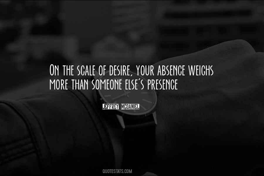 Jeffrey McDaniel Quotes #710182