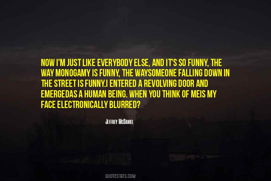Jeffrey McDaniel Quotes #913613