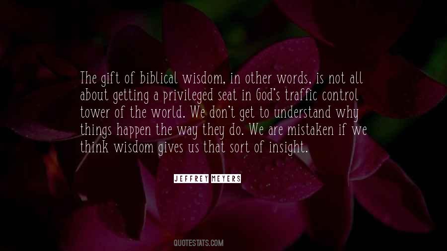 Jeffrey Meyers Quotes #1849621 Jeffrey Meyers Quotes #1849621