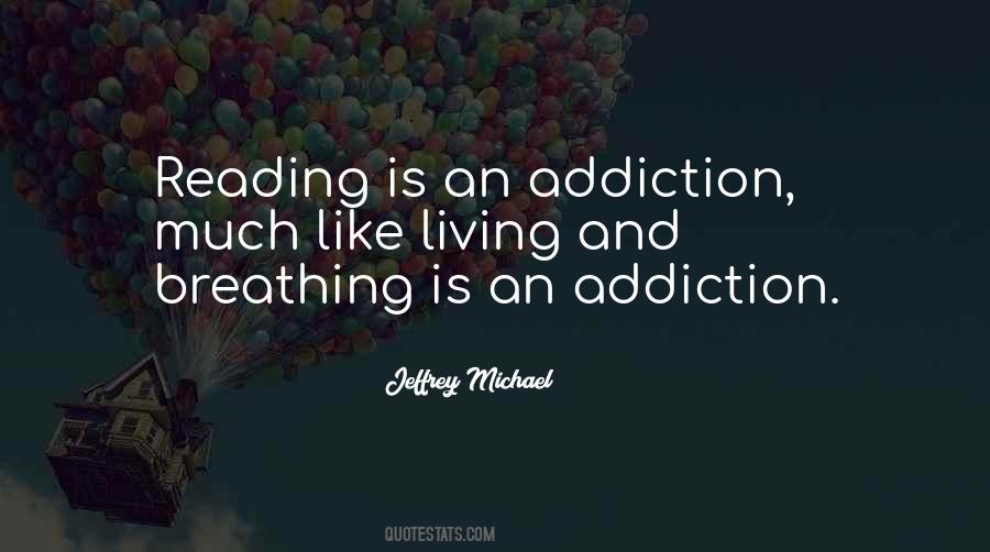 Jeffrey Michael Quotes #1109520 Jeffrey Michael Quotes #1109520
