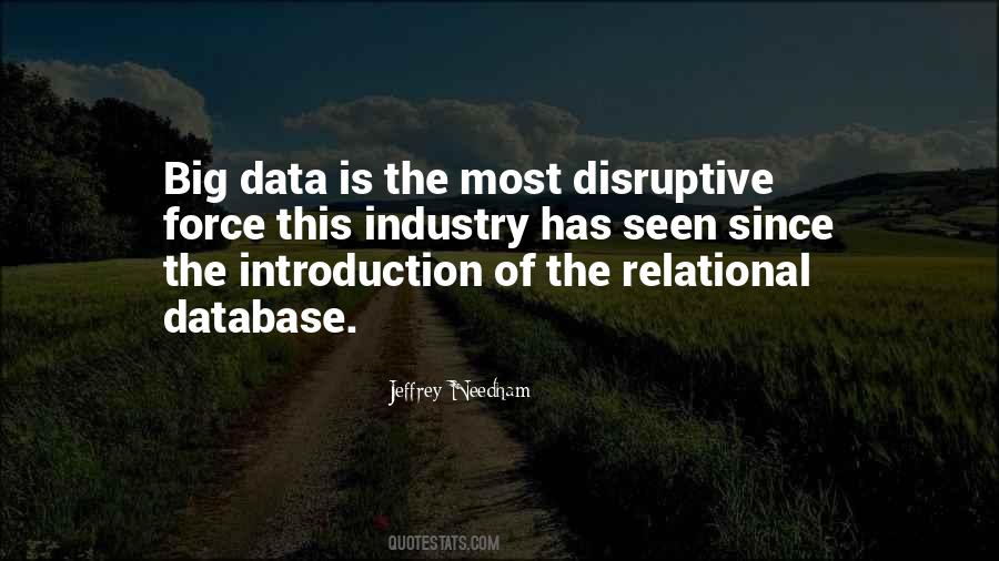 Jeffrey Needham Quotes #690440 Jeffrey Needham Quotes #690440
