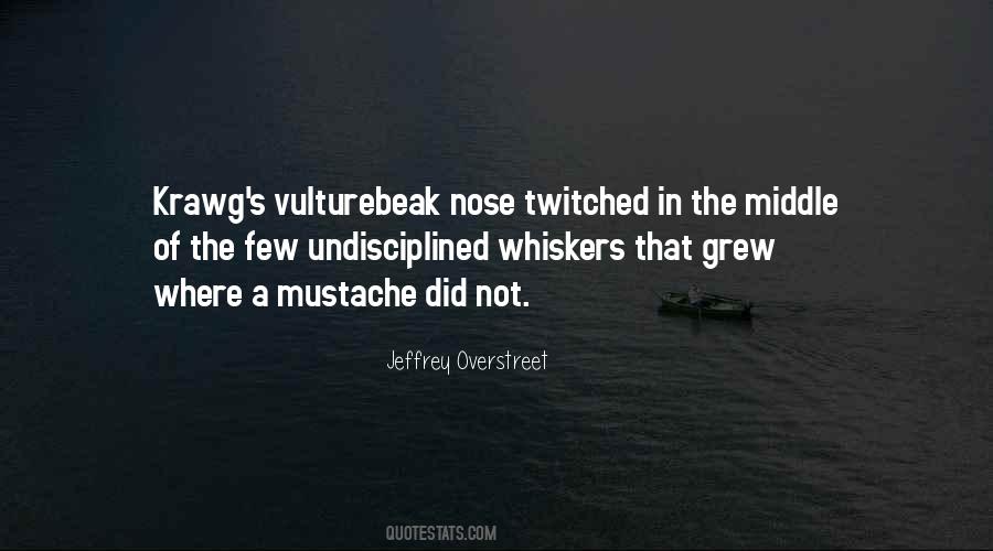 Jeffrey Overstreet Quotes #304516