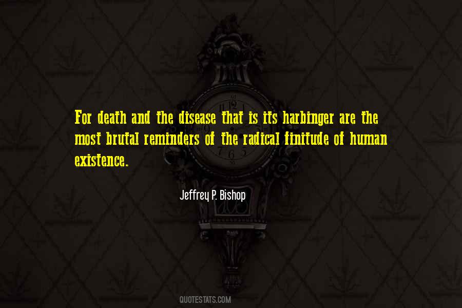 Jeffrey P. Bishop Quotes #1378170 Jeffrey P. Bishop Quotes #1378170
