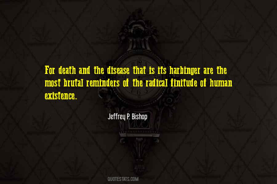 Jeffrey P. Bishop Quotes #1378170