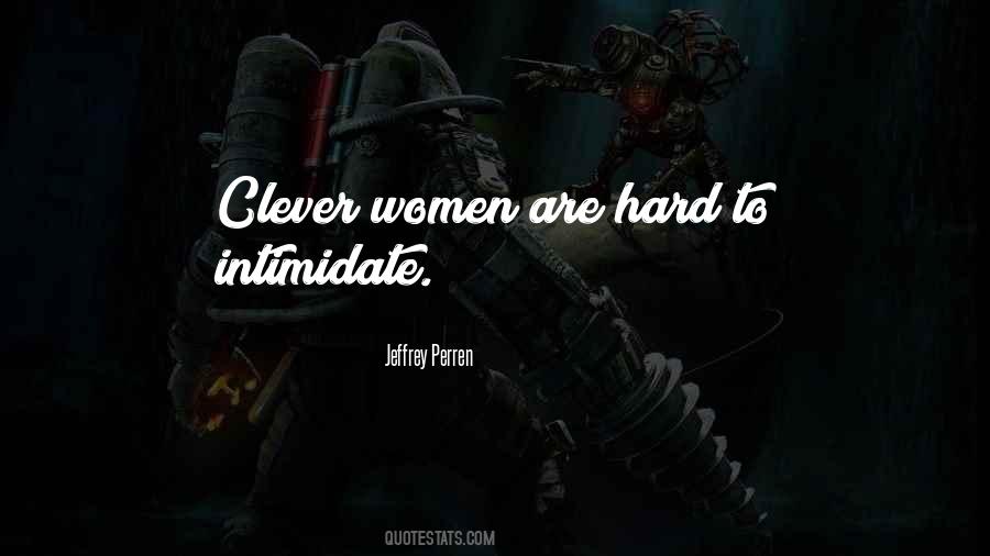 Jeffrey Perren Quotes #1481873