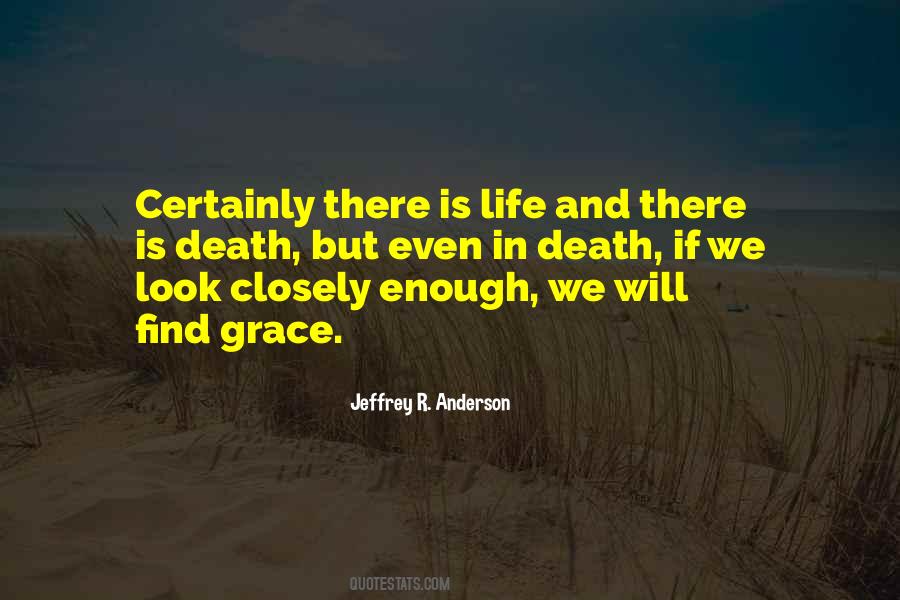 Jeffrey R. Anderson Quotes #1156222