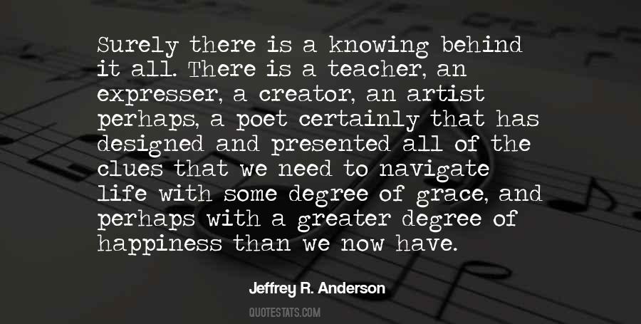 Jeffrey R. Anderson Quotes #24699