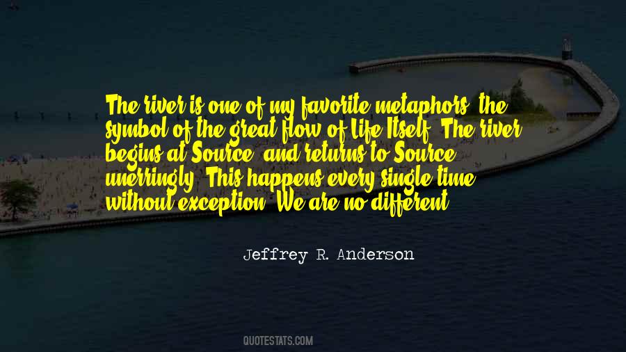 Jeffrey R. Anderson Quotes #292658