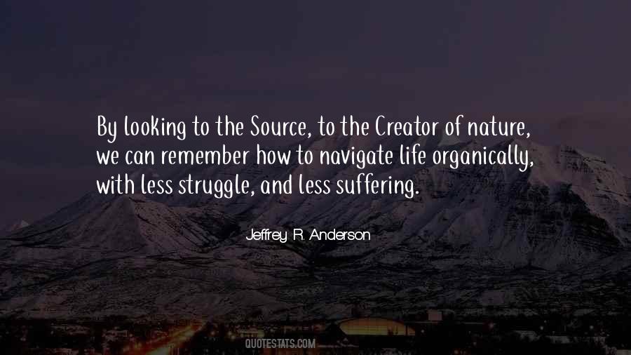 Jeffrey R. Anderson Quotes #526491