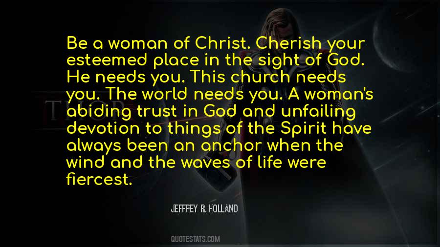 Jeffrey R. Holland Quotes #1071453