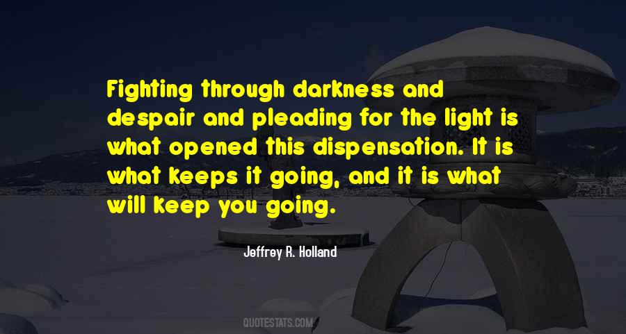 Jeffrey R. Holland Quotes #1269981