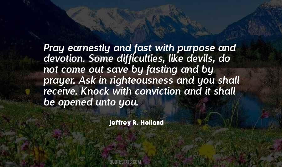 Jeffrey R. Holland Quotes #1585666